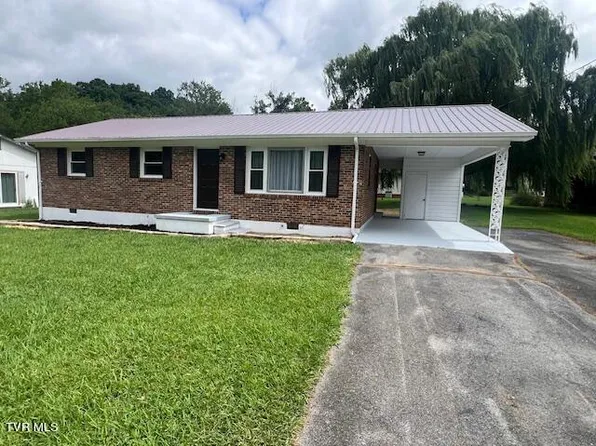 111 Meadowbrook St, Erwin, TN 37650