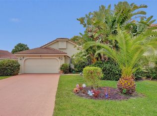 12321 Sand Wedge Dr, Boynton Beach, FL 33437