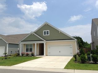 7416 Chipley Dr, Wilmington, NC 28411