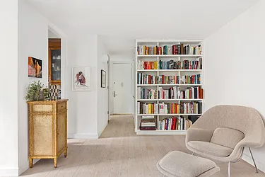 Sold by Halstead Real Estate