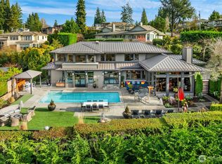 2nd Addition To Summit Place, Clyde Hill, WA 98004