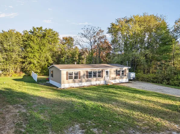 18 Gray Mill Road, Monmouth, ME 04259