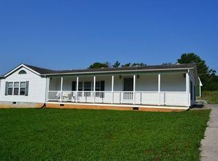 270 County Road 135, Athens, TN 37303