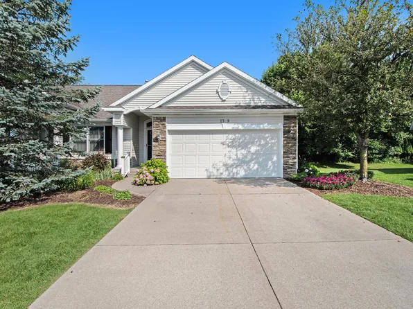 1359 Linwood Dr NW, Grand Rapids, MI 49534