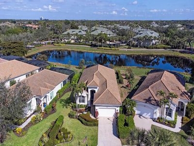 24721 Hollybrier LN, Bonita Springs, FL, 34134