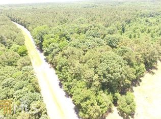 0 Colham Ferry Rd Tract #1, Watkinsville, GA 30677