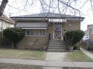 3105 Calwagner St, Franklin Park, IL 60131
