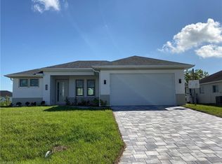 1337 NW 14th Ave, Cape Coral, FL 33993