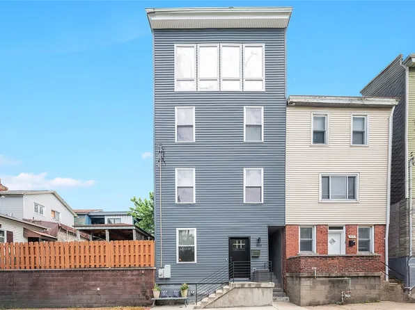 323 Downing St, Pittsburgh, PA 15219