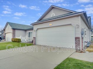 503 E Whitewater Ln, Post Falls, ID 83854