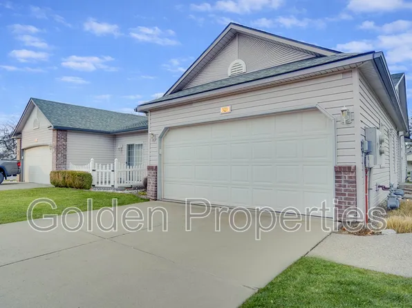 503 E Whitewater Ln, Post Falls, ID 83854