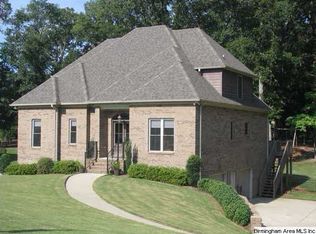130 Sherwood Pl, Pell City, AL 35128