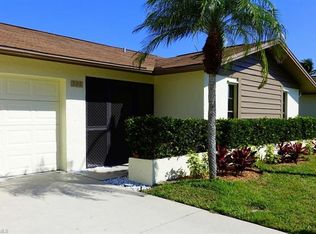 311 Reynolds Ct #M-14, Naples, FL 34112