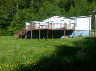 9642 Rat Creek Rd, Pound, VA 24279