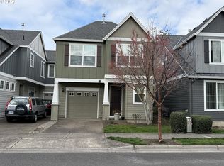 20781 SW Skiver St, Beaverton, OR