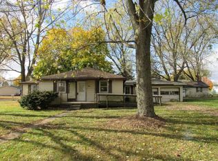 5945 S Wirick St, Star City, IN 46985