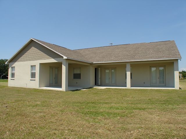 Back View