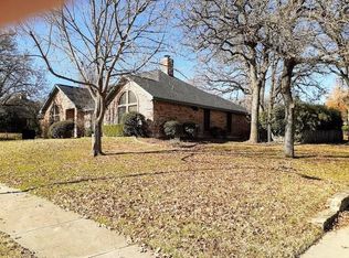 1340 Oak Harbor Blvd, Azle, TX 76020