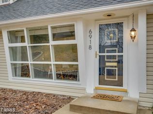 6918 Duke Dr, Alexandria, VA 22307