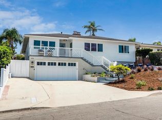 334 Camino De Las Colinas, Redondo Beach, CA 90277