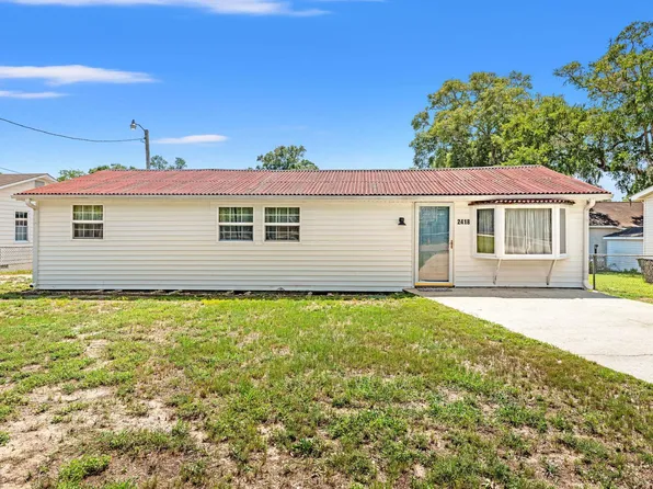 2418 Park St., North Myrtle Beach, SC 29582