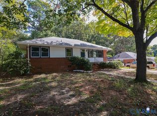3007 Dunwick Rd, Richmond, VA 23230