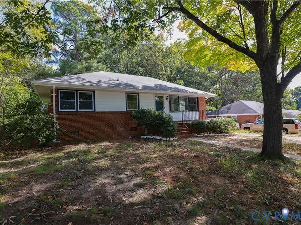3007 Dunwick Rd, Richmond, VA 23230