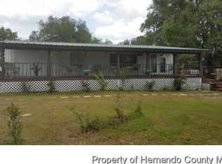 12095 Seely Ln, Brooksville, FL 34613