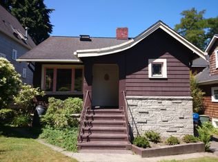 531 30th Ave, Seattle, WA 98122