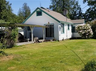 1522 W Badger Rd, Custer, WA 98240