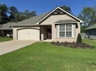 3161 Haley Ct, Benton, AR 72019