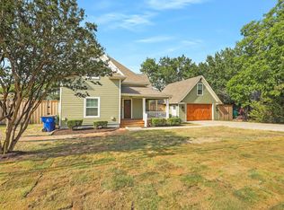 607 W Walnut St, Celina, TX 75009