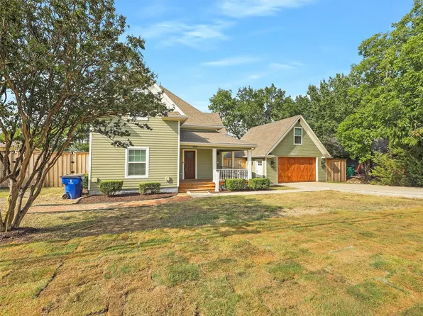 607 W Walnut St, Celina, TX 75009