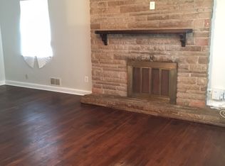 4812 Abbott Dr, Temple Hills, MD 20748