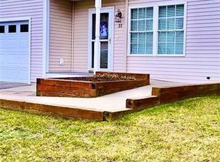 31 Cross Creek Rd #31, Plainfield, CT 06374