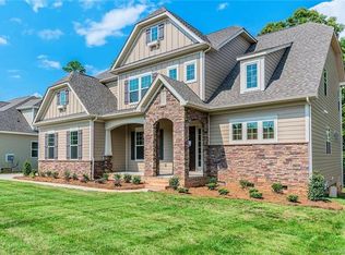 1352 N Terrace Ln #39, Monroe, NC 28110