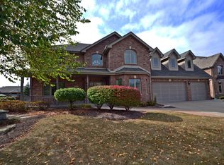 14116 S 85th Ave, Orland Park, IL