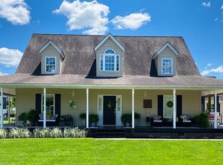 283 River Bend Way, Grayson, KY 41143