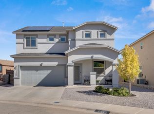 11380 S South Ranch Ct, El Paso, TX 79934