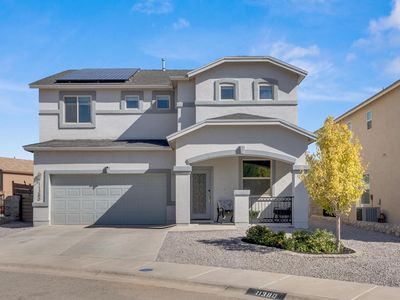 11380 S South Ranch Ct, El Paso, TX, 79934