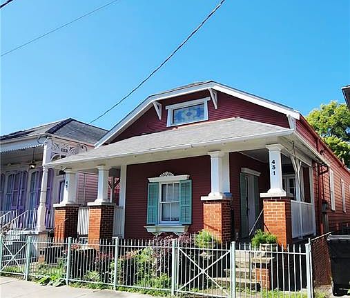 2nd image of 431 Bouny St