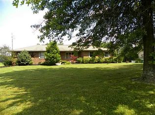 4381 Outville Rd, Granville, OH 43023