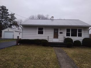 406 Lynhurst Ave, Horseheads, NY 14845