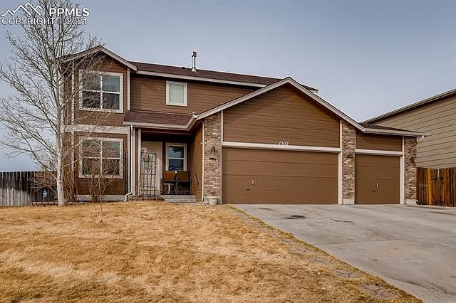 1st image of 1502 Woodpark Dr