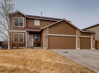 1502 Woodpark Dr, Colorado Springs, CO 80951