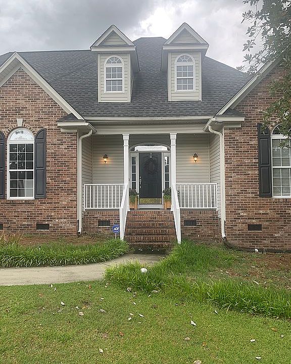 49 Teaberry Ln, Elgin, SC 29045 Zillow