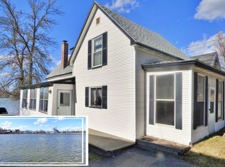 374 Glen Rd, Newport, VT 05855