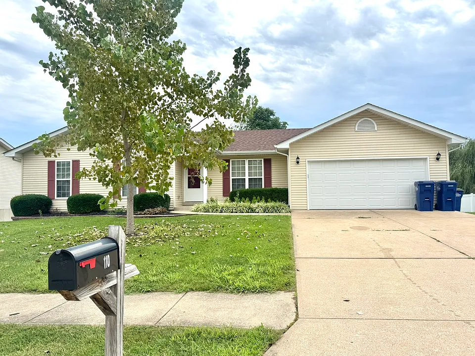 110 Excalibur Blvd