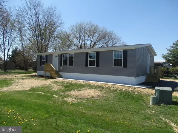 5500 Lwe Marlette Dr Lot 60B, Fayetteville, PA 17222