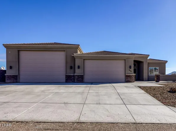 2520 Demaret Dr, Lake Havasu City, AZ 86406